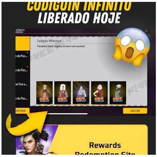 Codiguin FF Pelo ID